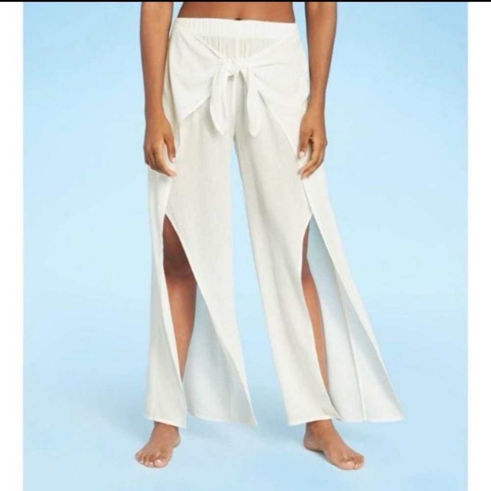 NWT Beach Pants